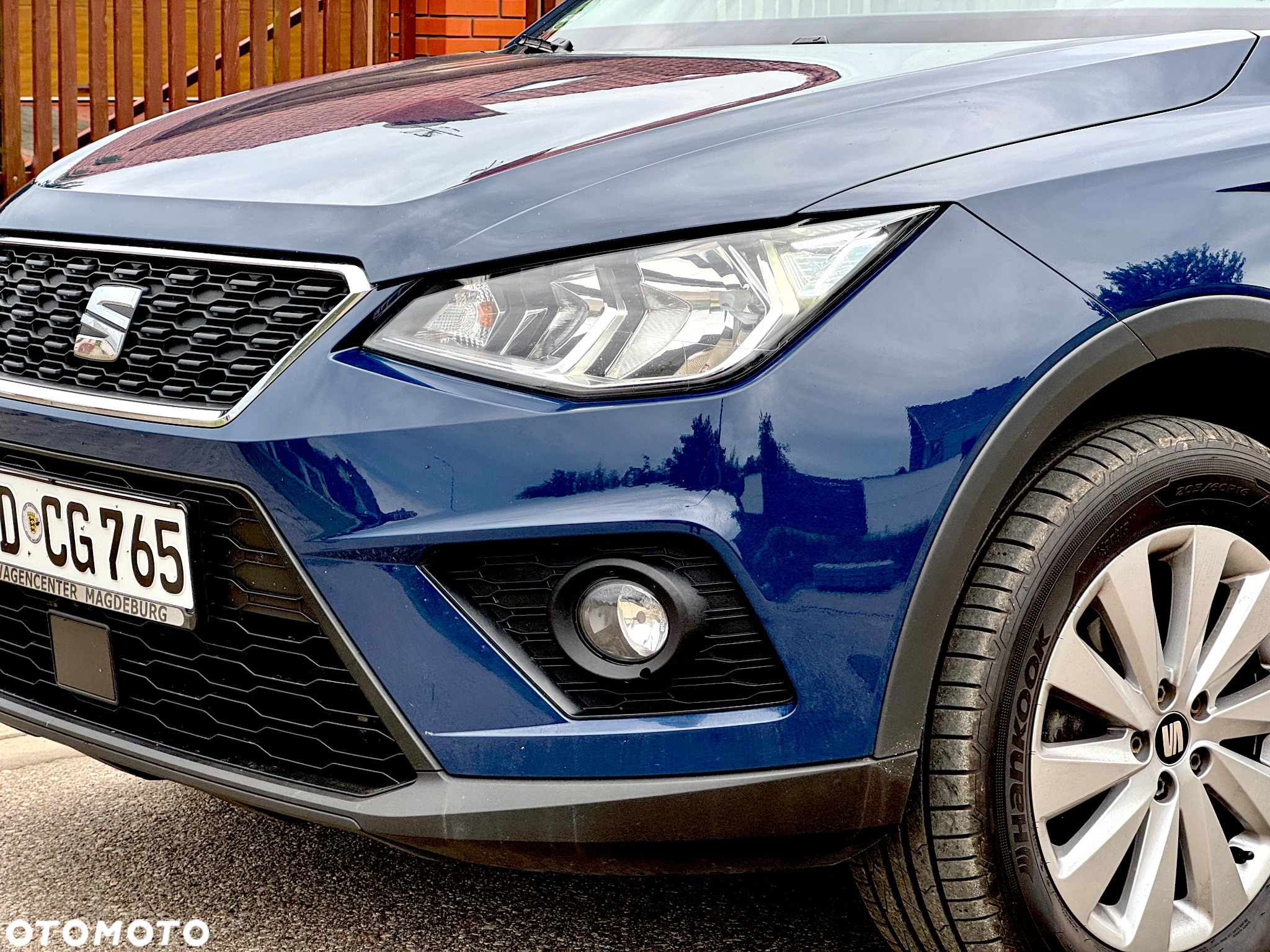 Seat Arona 1.6 TDI Style - 3