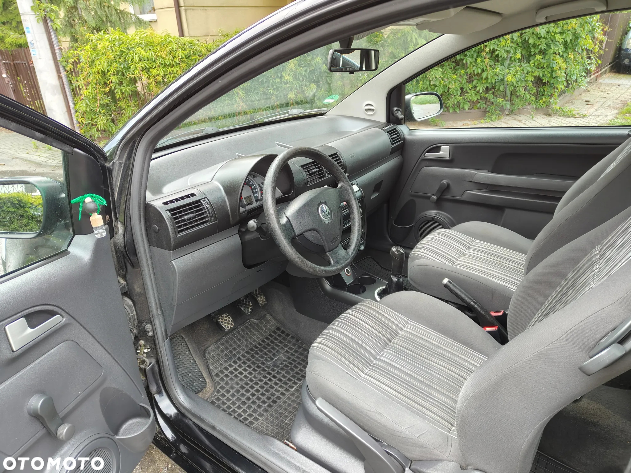 Volkswagen Fox - 9