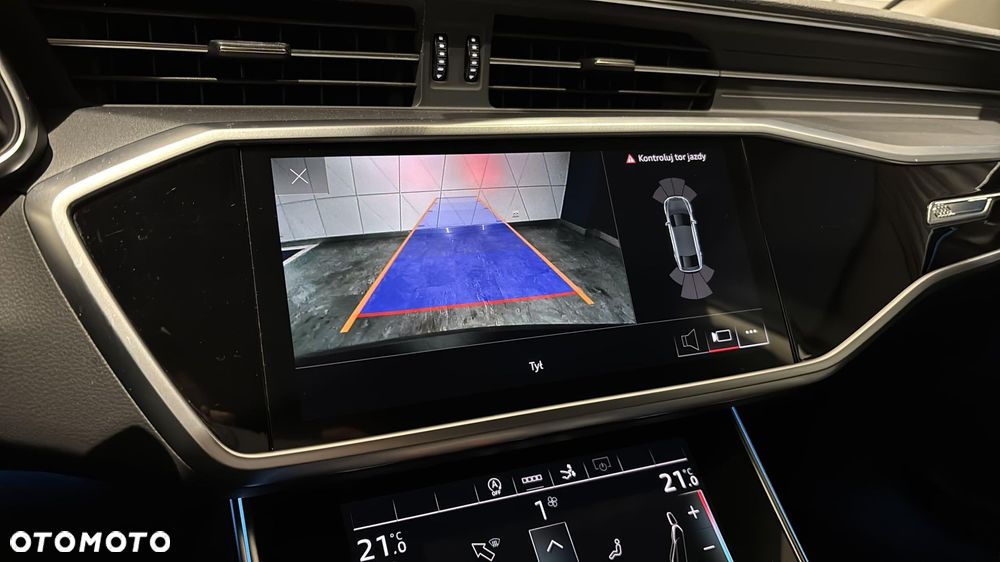 Audi A7 Sportback 40 TDI mHEV S tronic - 21