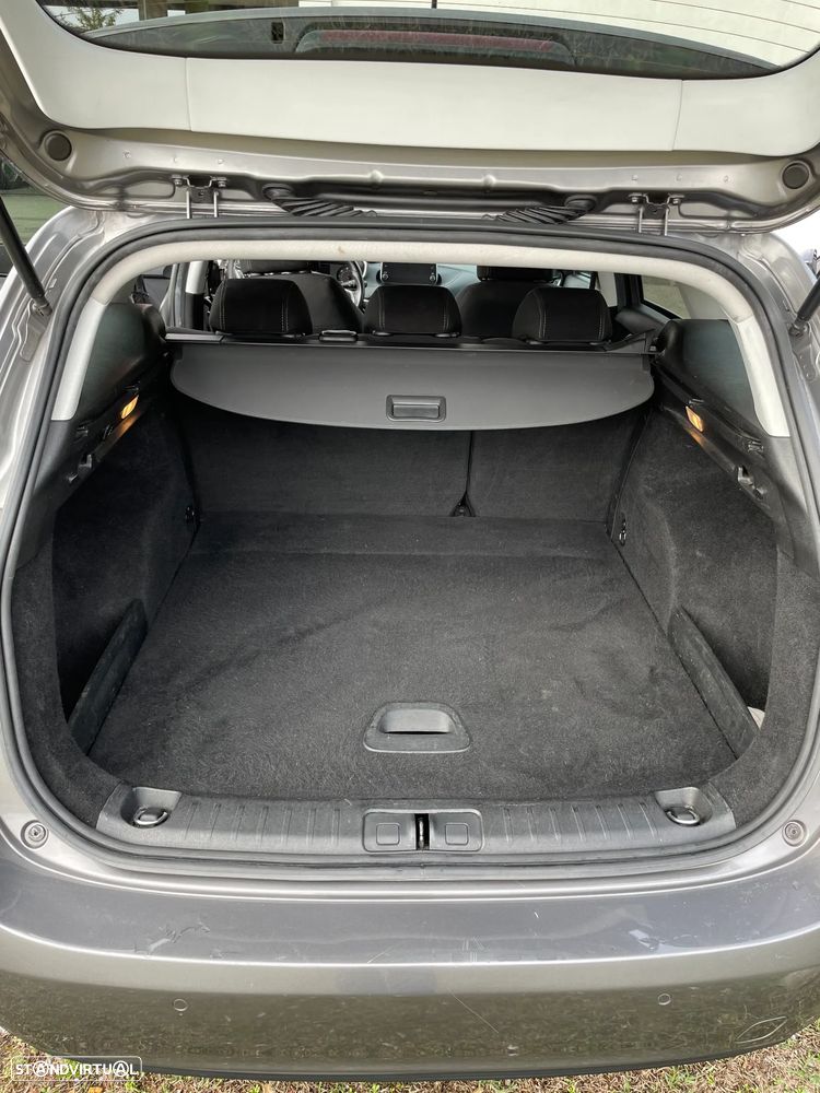 Fiat Tipo Station Wagon 1.3 M-Jet Lounge - 8