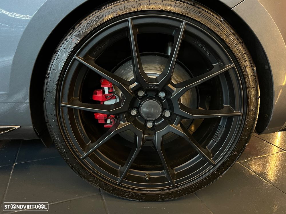 SEAT Leon SC 2.0 TSI S&S DSG Cupra 300 - 14