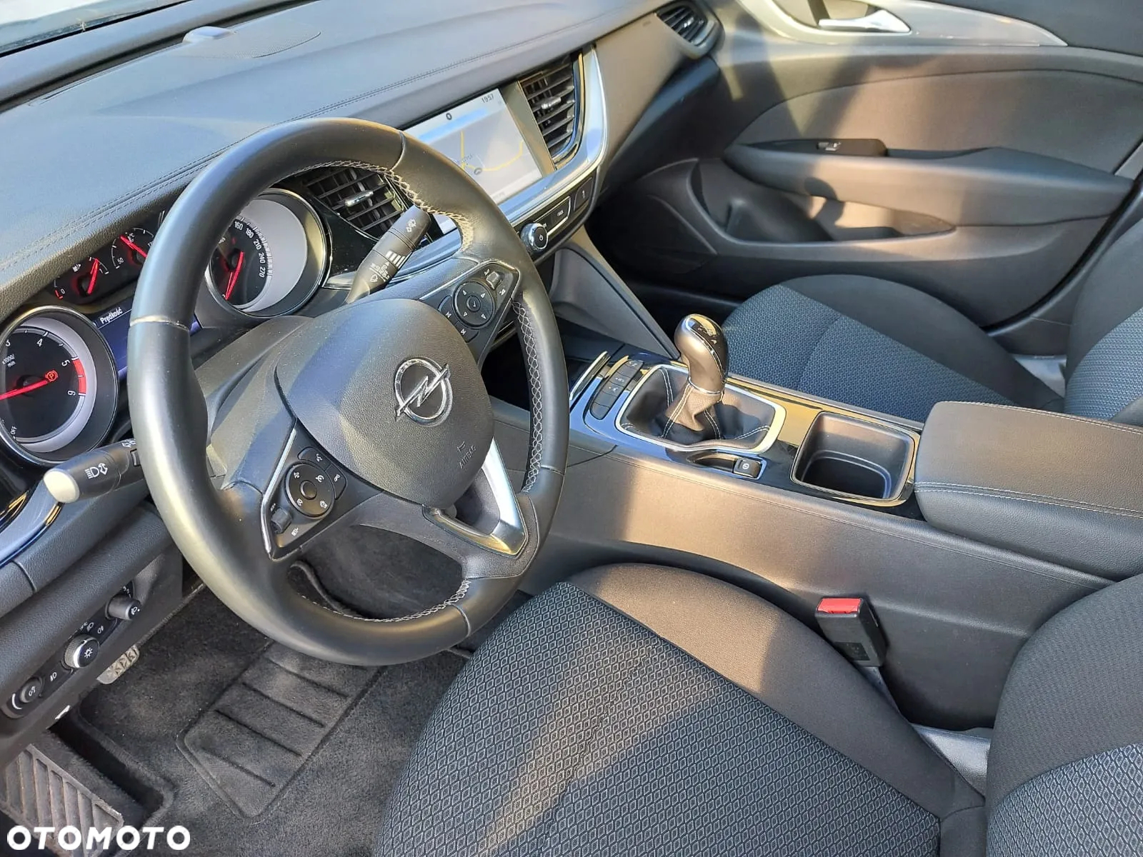 Opel Insignia - 20