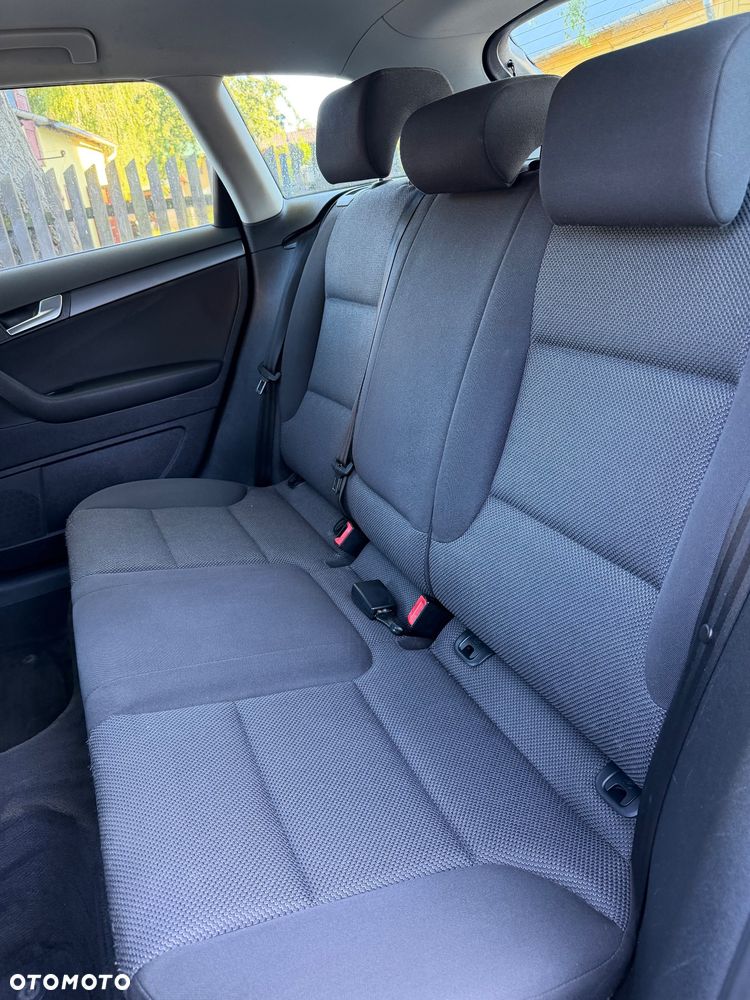 Audi A3 Sportback 1.6 Attraction - 9
