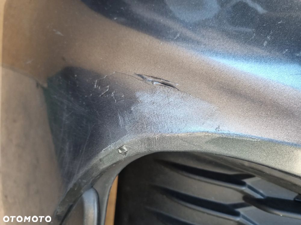 HYUNDAI I30 III N-LINE LIFT ZDERZAK PRZÓD PRZEDNI - 9