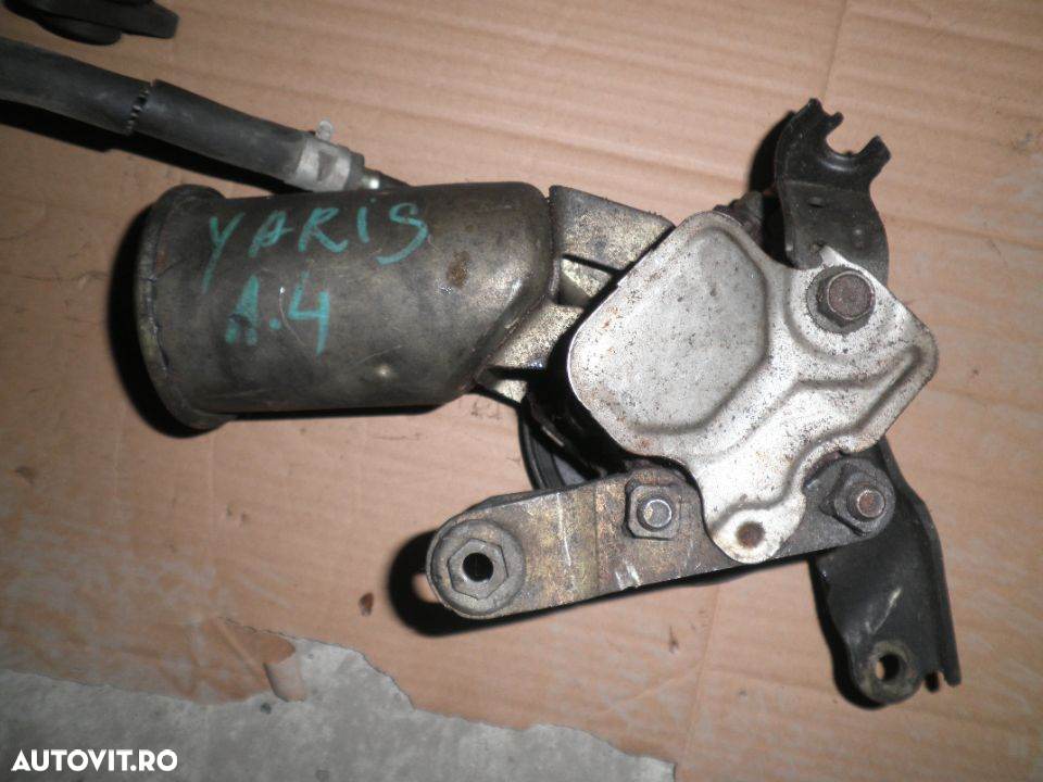 Pompa servo hidraulica Toyota Yaris 1.4 - 2