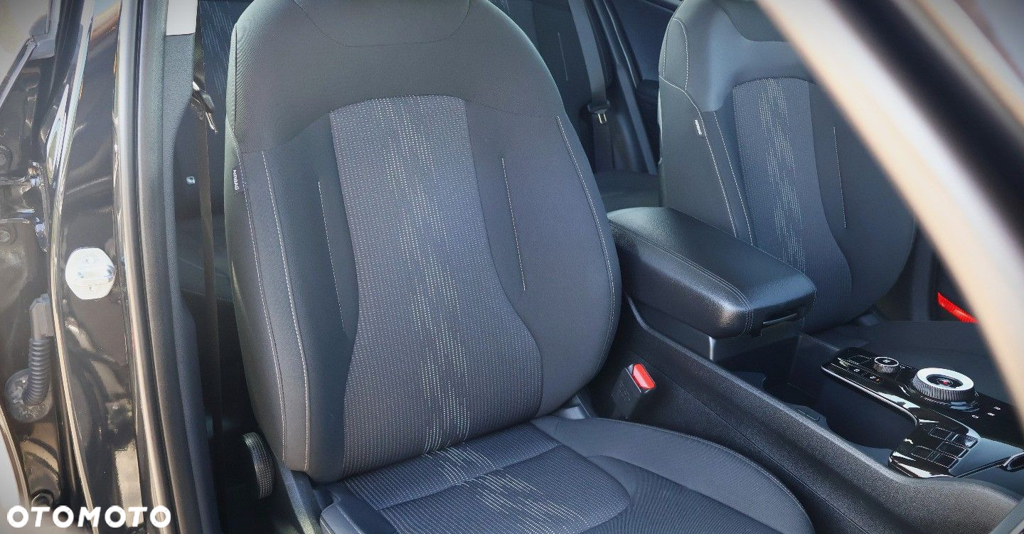 Kia Sportage 1.6T-GDI Hybrid 2WD Spirit - 19
