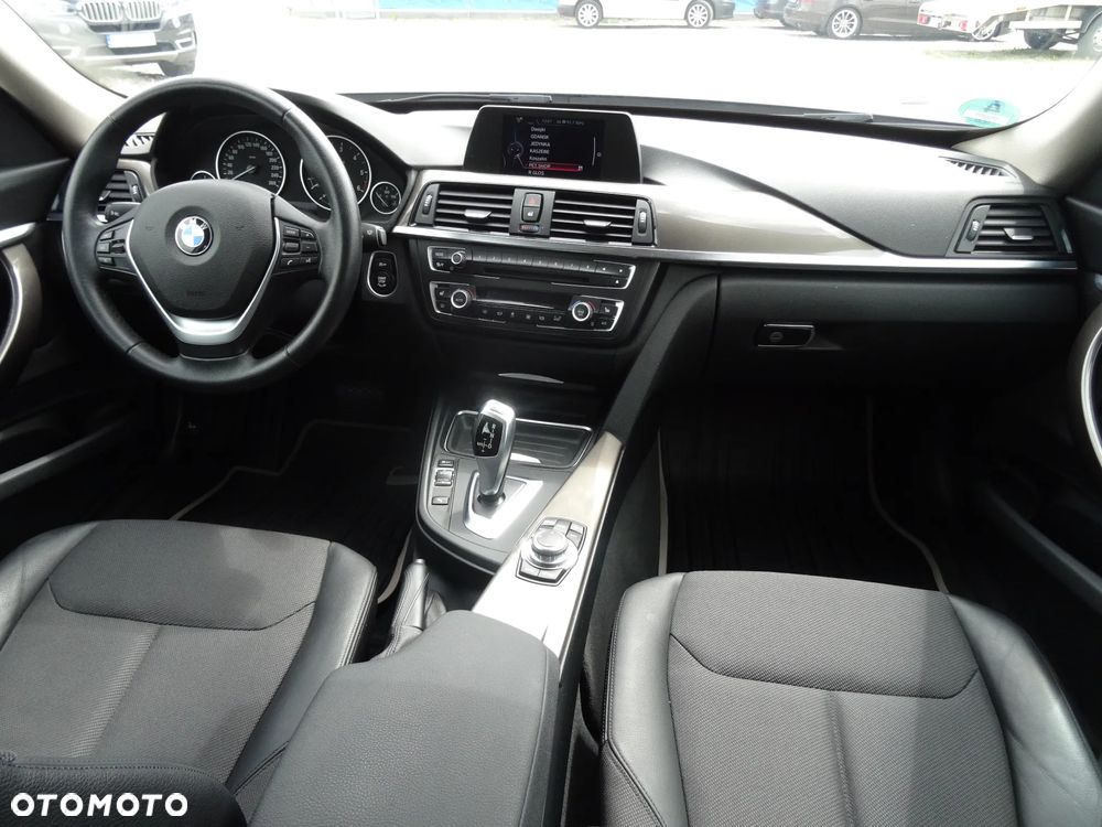 BMW 3GT 318d Modern Line - 16