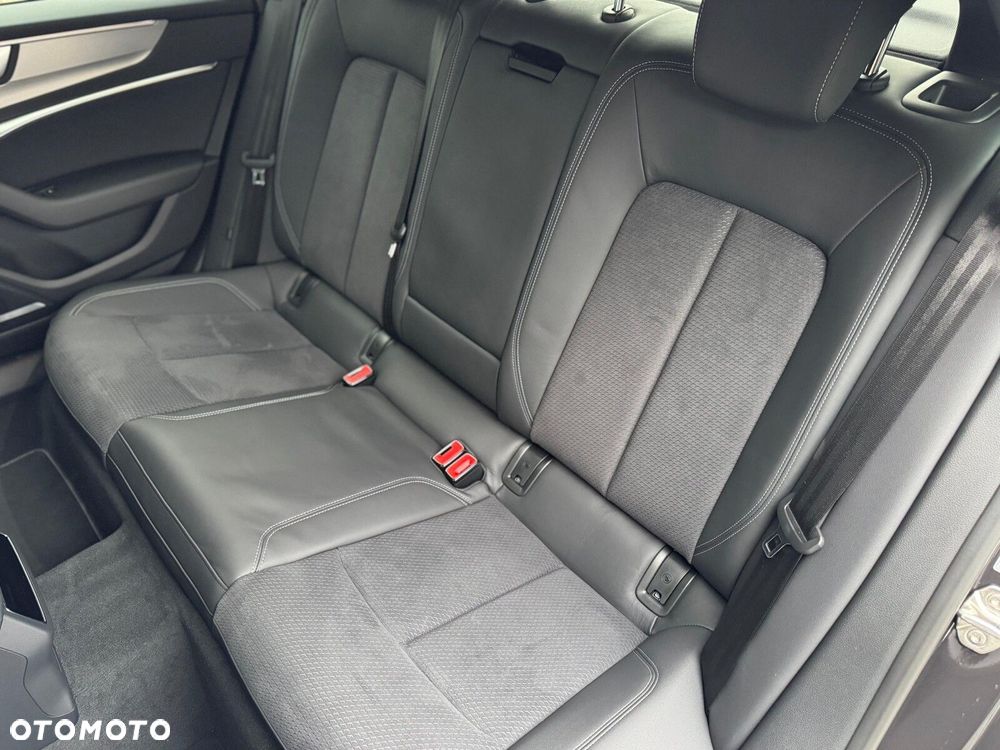 Audi A7 Sportback - 29