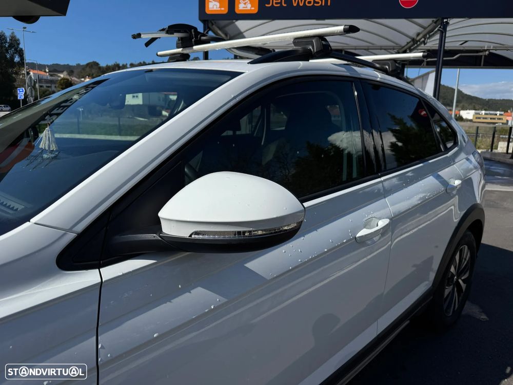 VW Taigo 1.0 TSI Life - 16