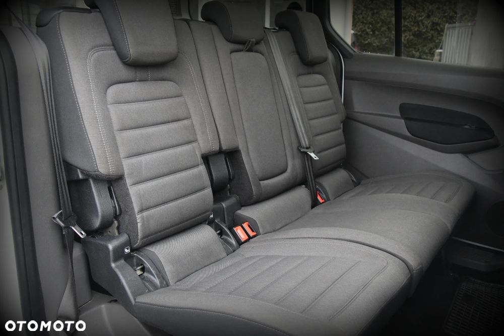 Ford Tourneo Connect Gr 1.5 TDCi Titanium - 17