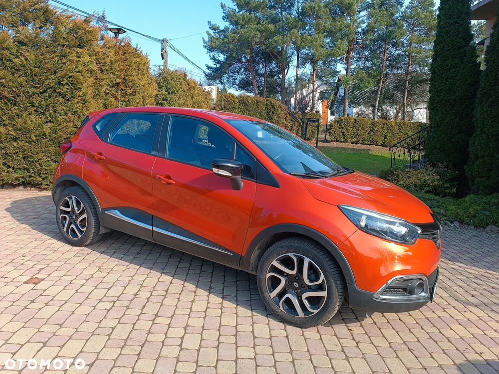 Renault Captur 0.9 Energy TCe Intens EU6 - 9