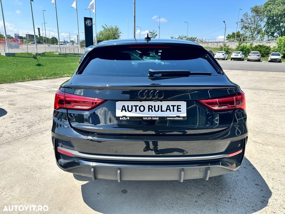 Audi Q3 45 TFSIe S tronic - 5