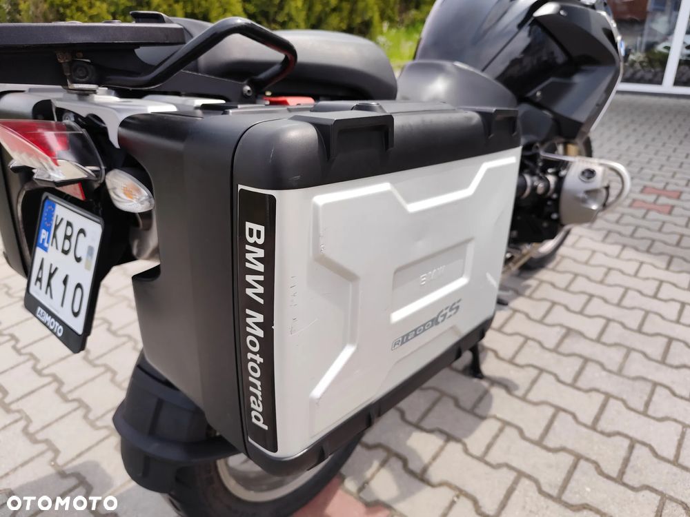 BMW GS - 24
