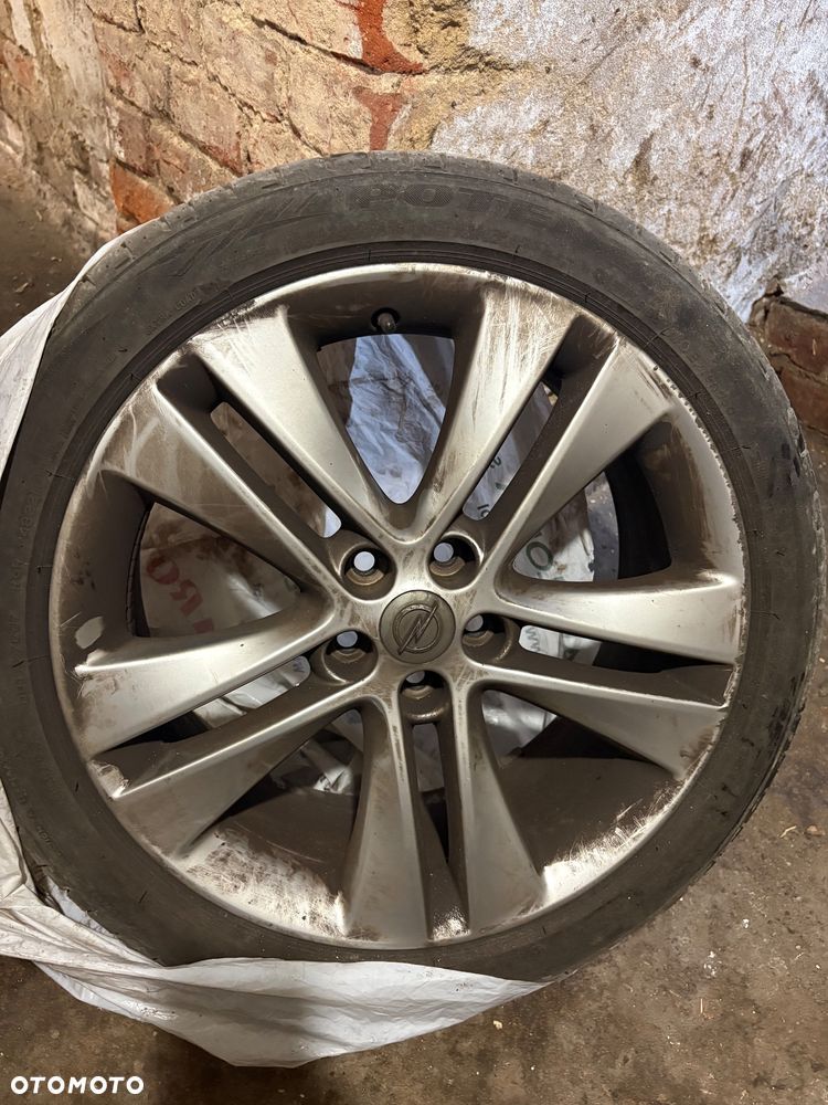 Opel Astra 1.4 T Edition 150 - 16