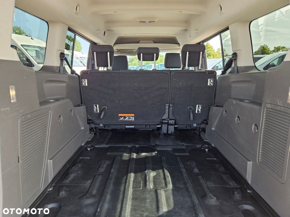 Ford Transit Connect - 19
