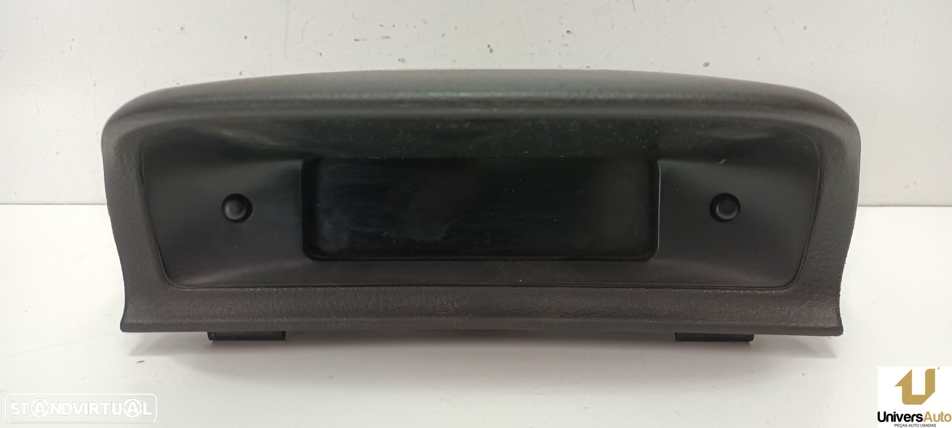 ECRÃ MULTIFUNÇÕES PEUGEOT 307 2002 -9646652577 - 4