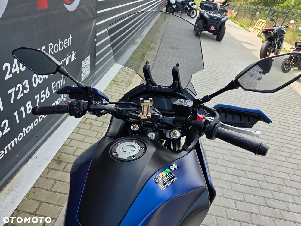 Yamaha Tracer - 29