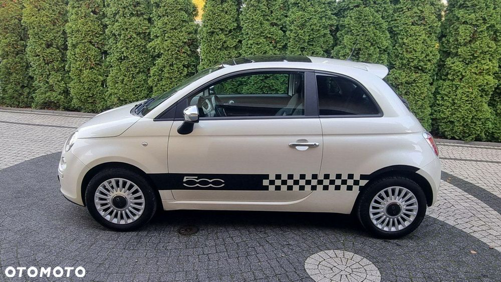 Fiat 500 - 3