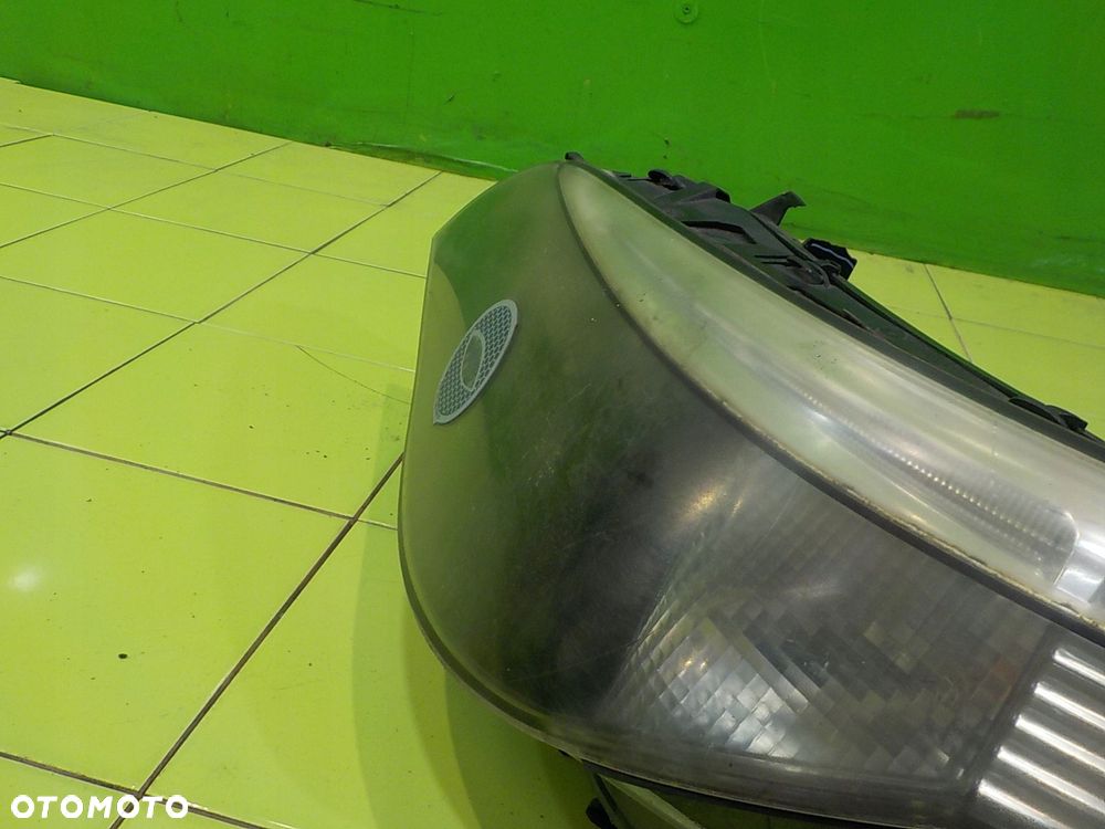 BMW 5 E61 E60 04r KOMBI lampa lewa przod - 11