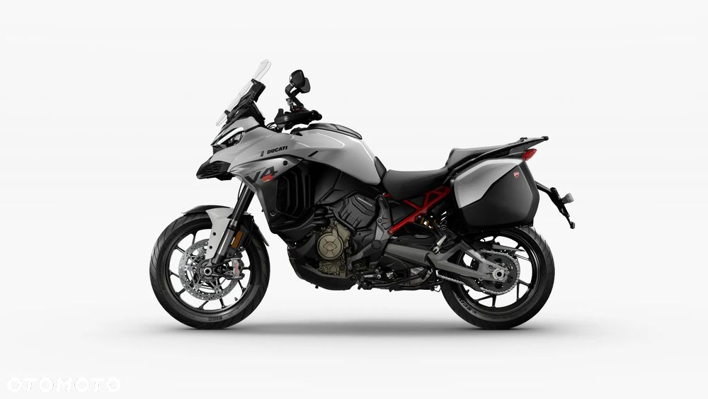 Ducati Multistrada - 3