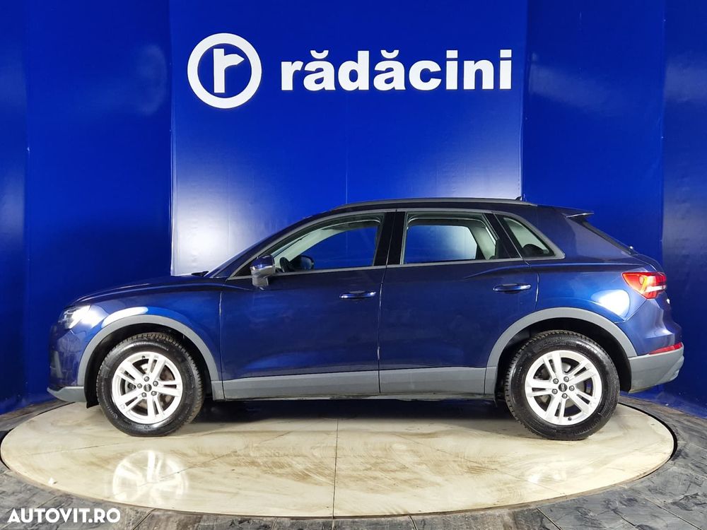 Audi Q3 - 6