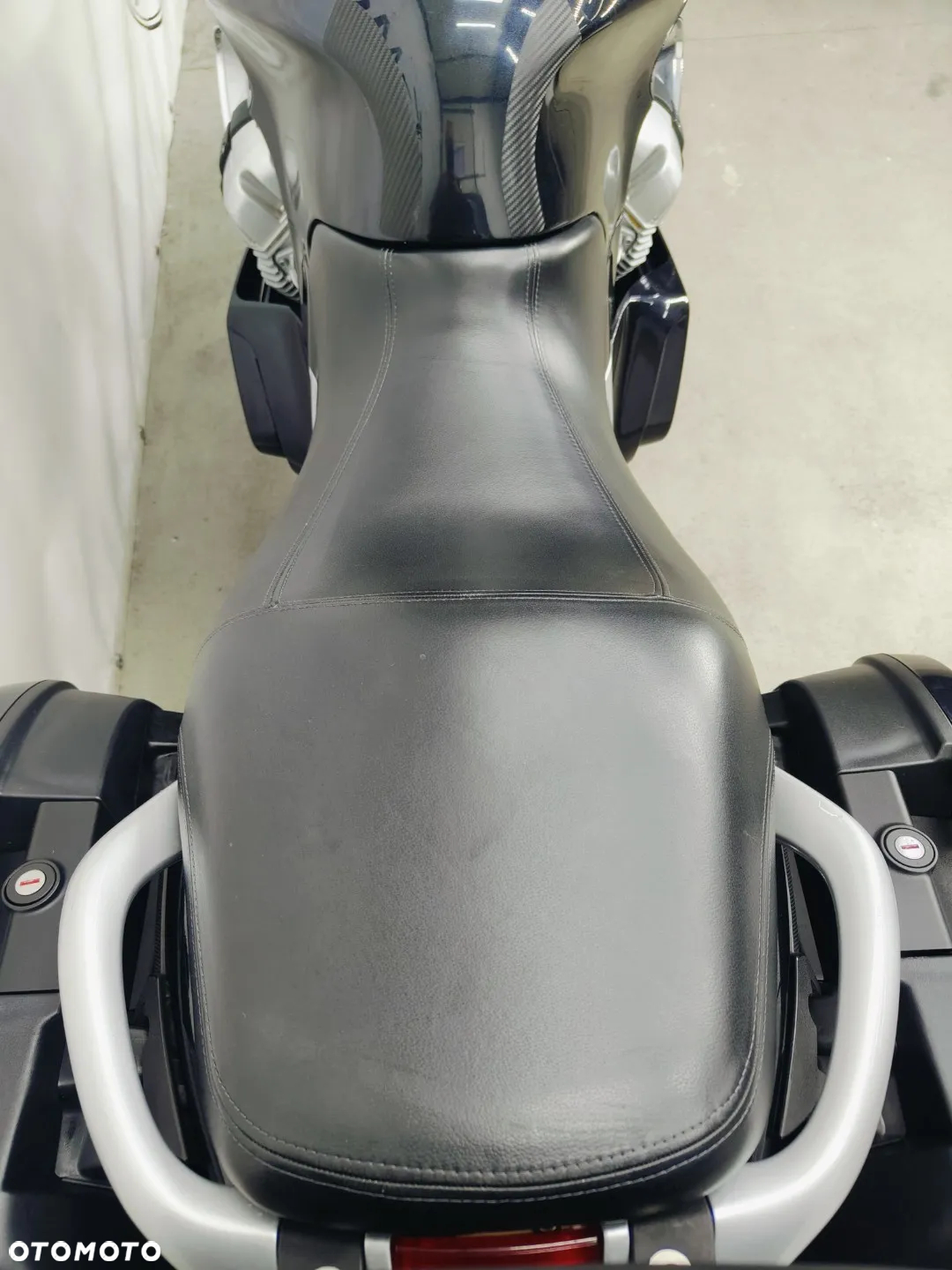 Moto Guzzi Norge - 14