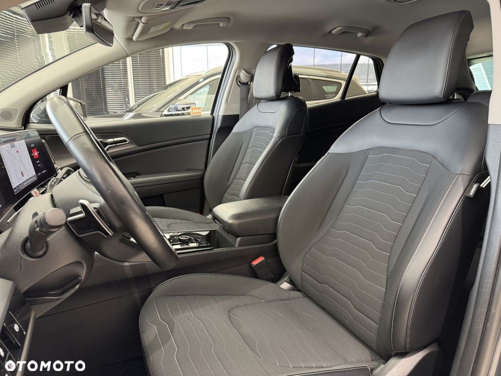 Kia Sportage - 10