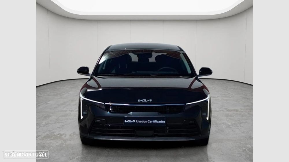 Kia K4 1.0 T-GDI Tech - 3
