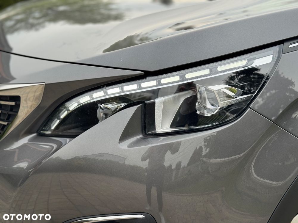 Peugeot 5008 1.6 PureTech GT Line S&S EAT8 - 4
