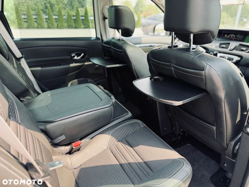 Renault Scenic 1.6 dCi Energy Bose - 18