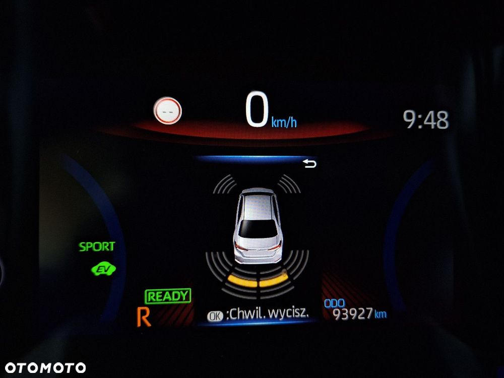 Toyota Corolla 1.8 Hybrid Comfort - 24