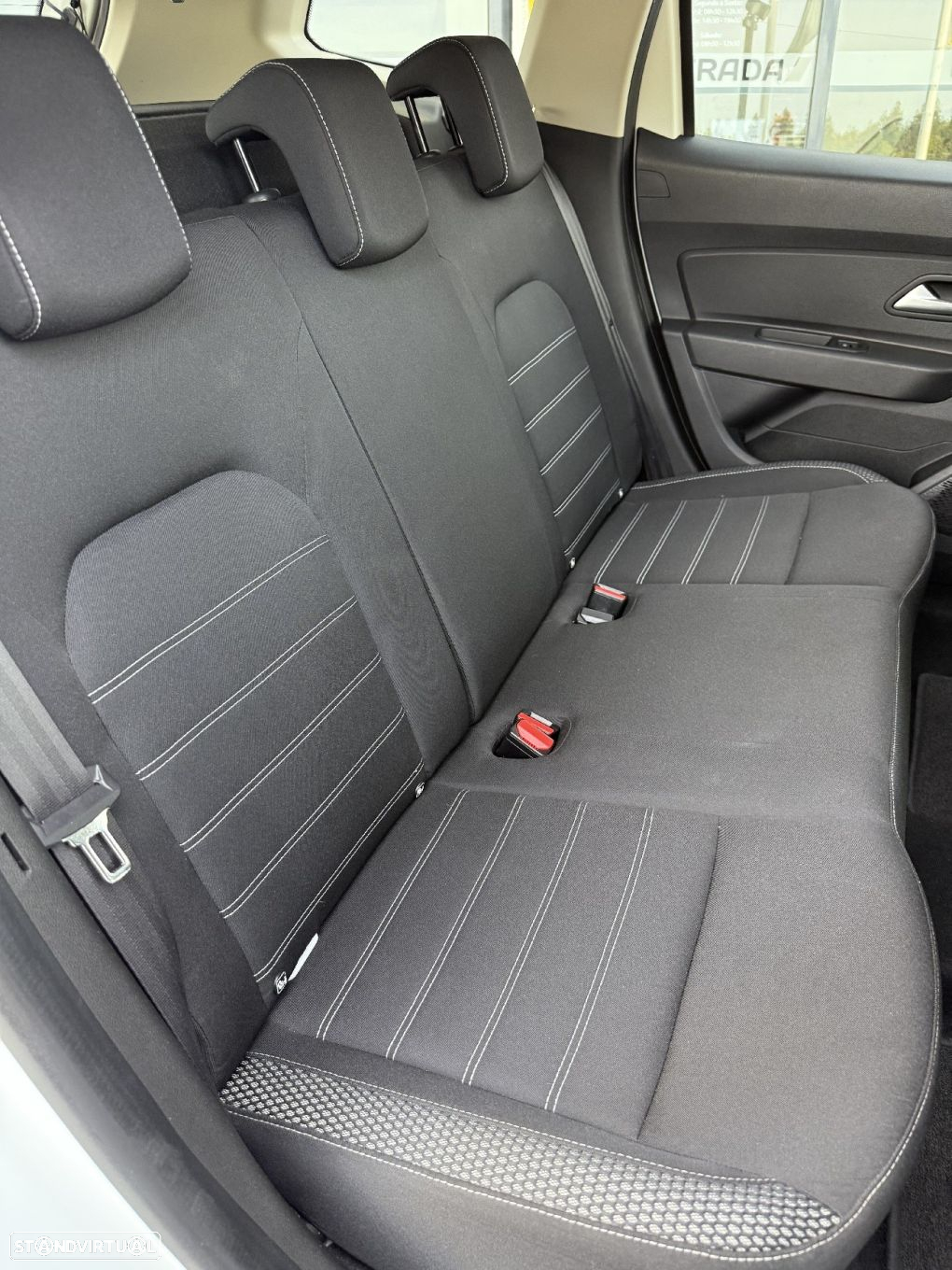 Dacia Duster 1.5 Blue dCi Prestige - 31
