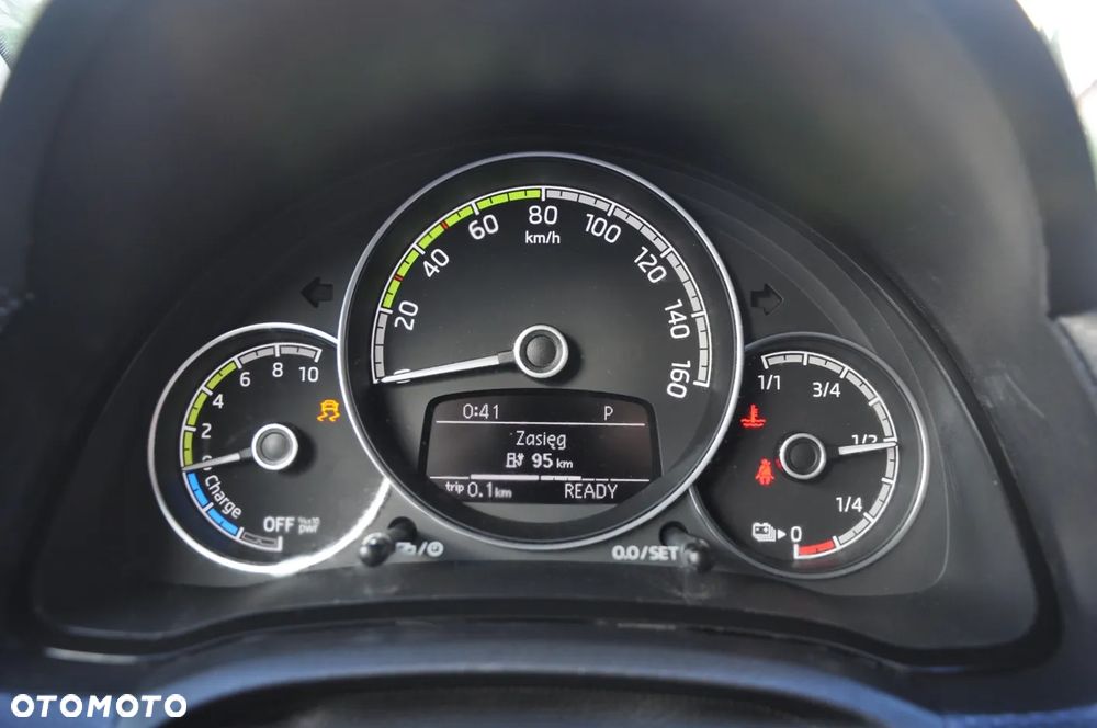 Skoda Citigo CITIGOe iV Best of - 32
