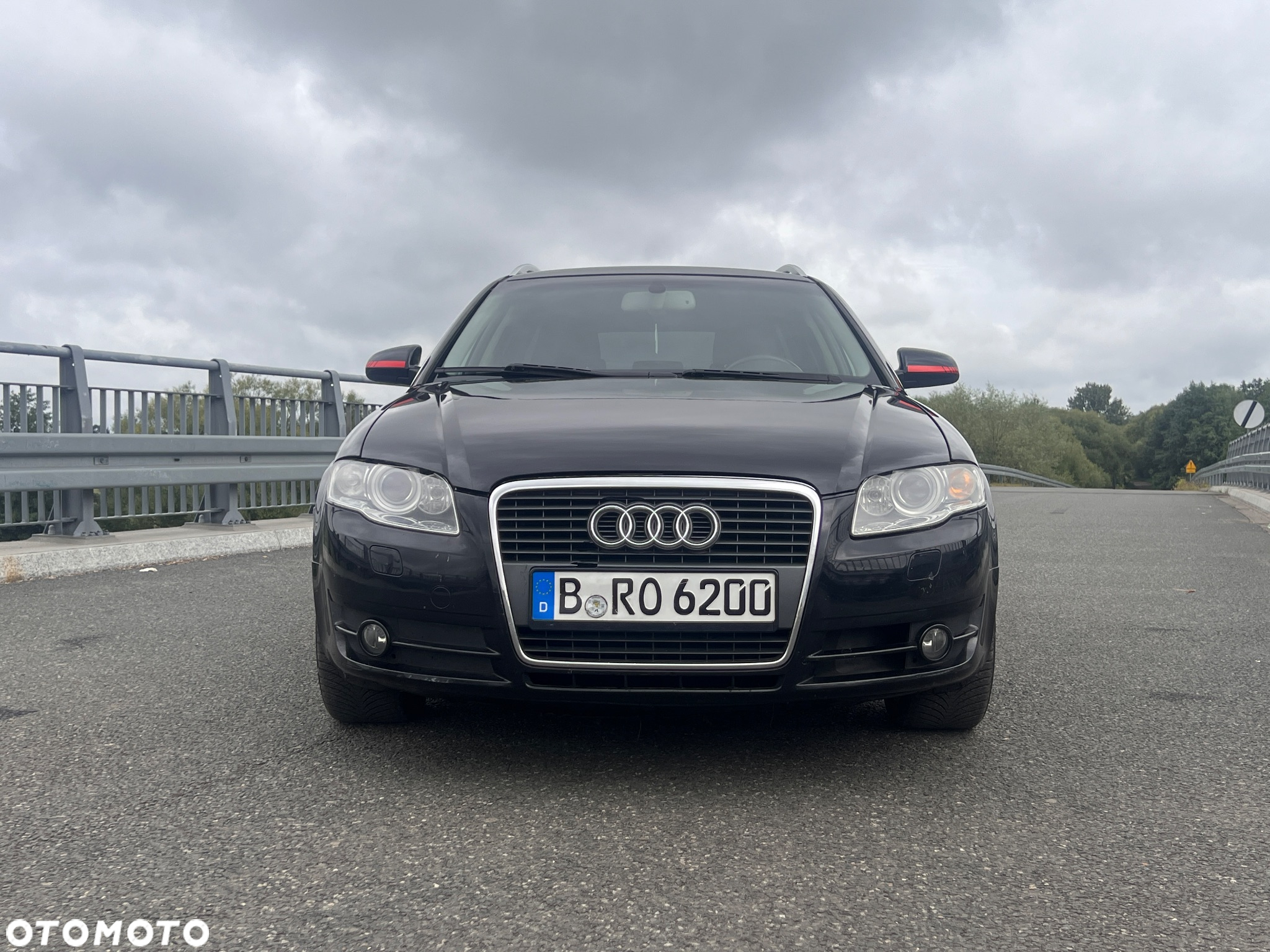 Audi A4 2.0 TDI DPF multitronic - 2