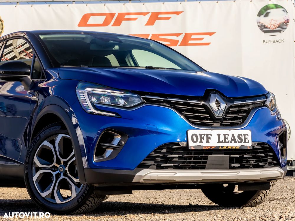 Renault Captur - 14