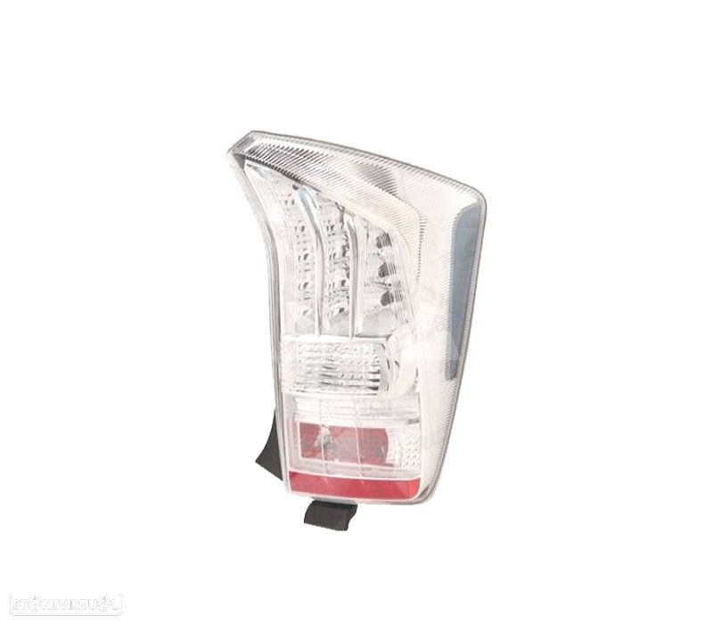 FAROLIN DIR PARA TOYOTA PRIUS 09-11 - 1