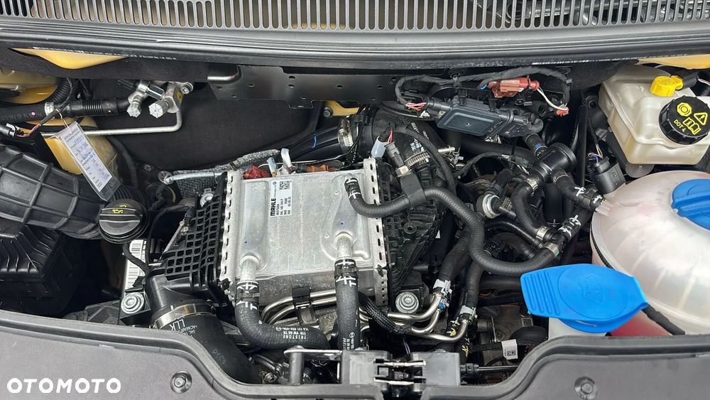 Volkswagen Transporter Kombi L1H1 - 30