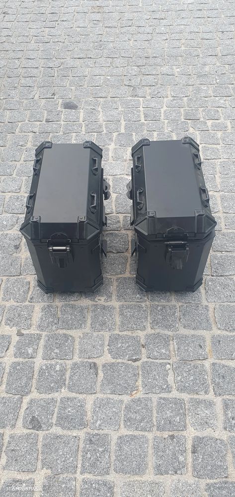 Voge 500DS - 8