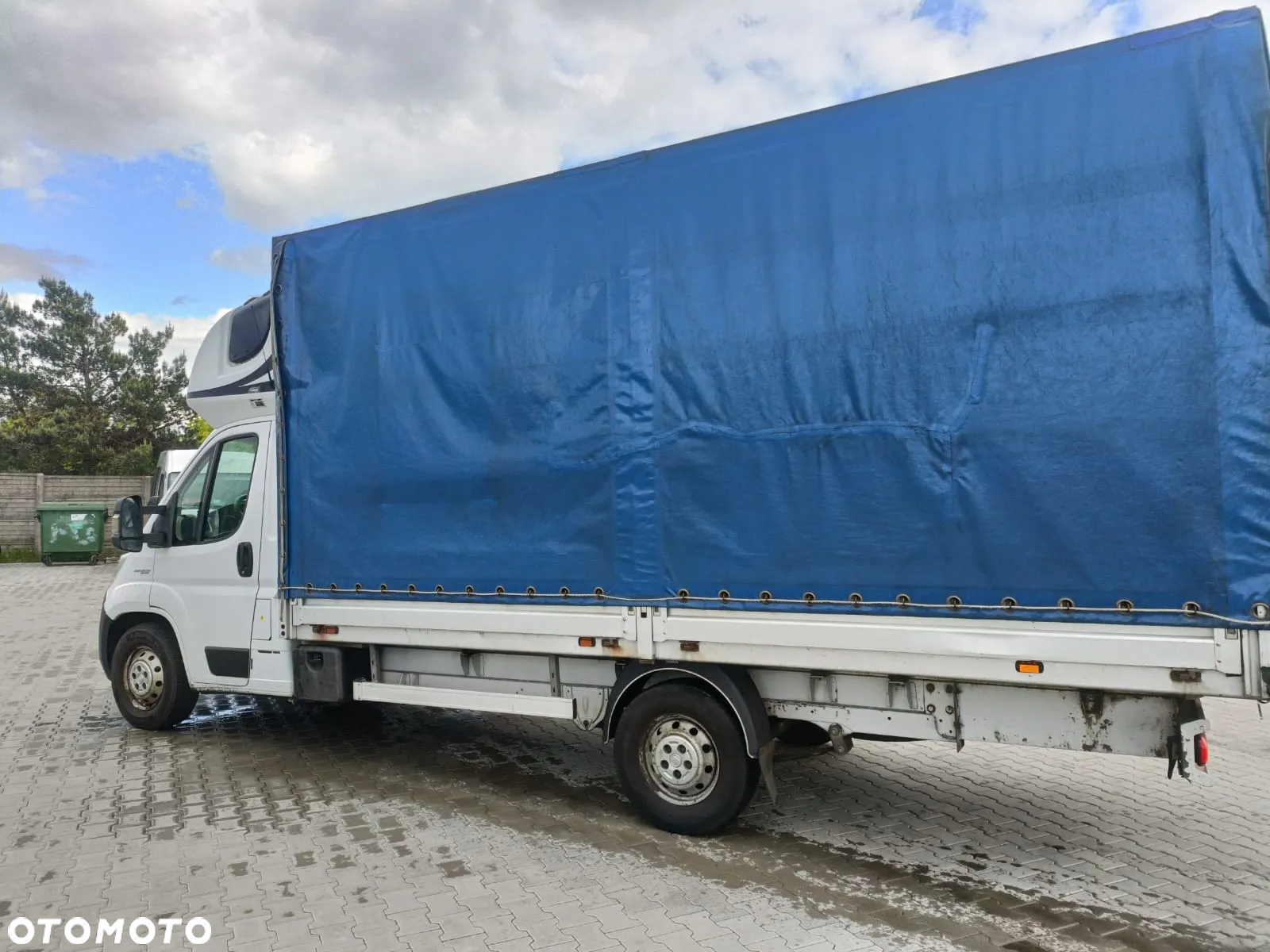 Fiat DUCATO - 7