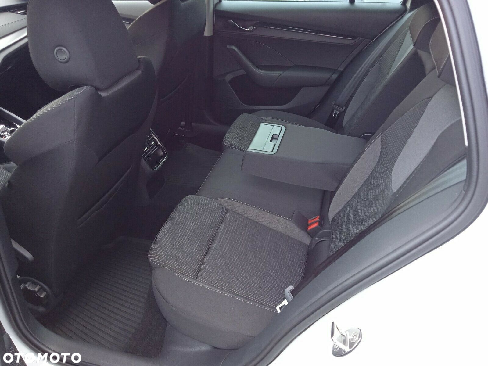 Skoda Octavia - 12