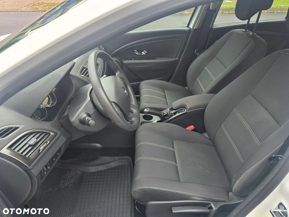 Renault Megane - 14