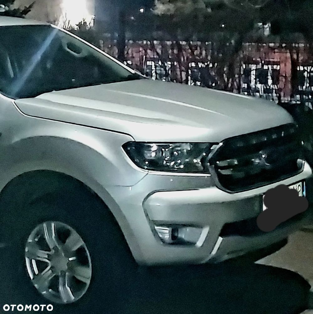 Ford Ranger - 4