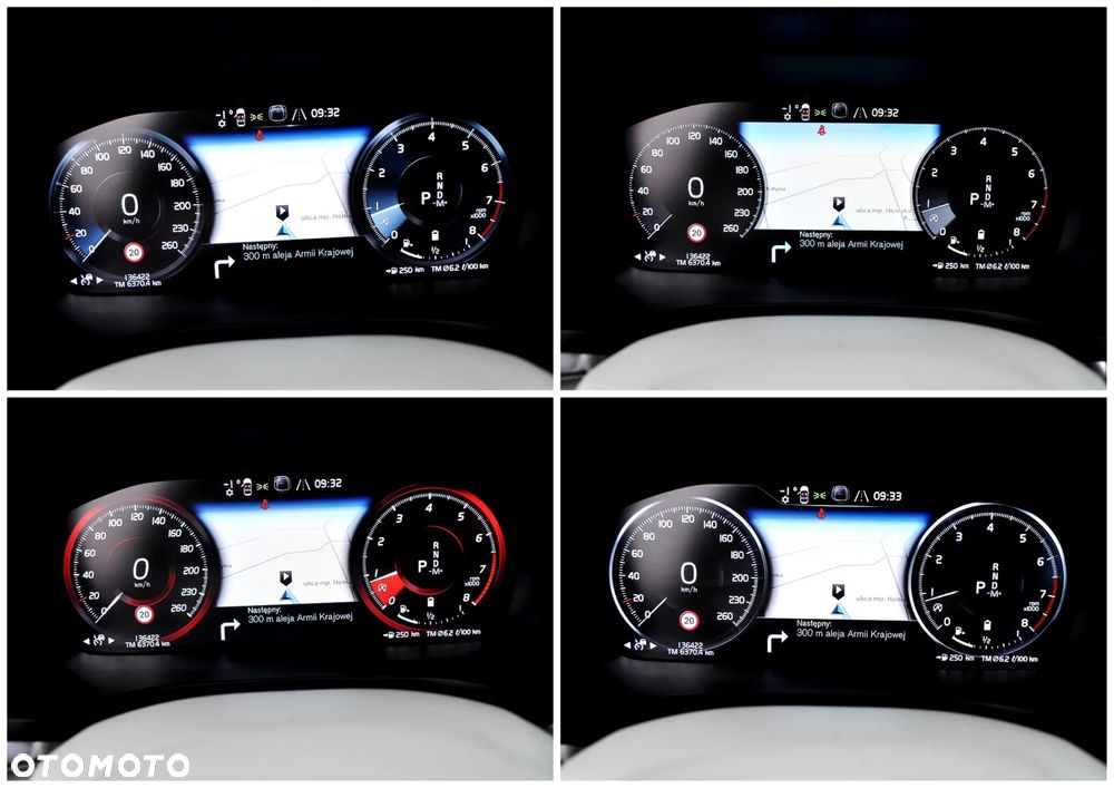 Volvo V60 B4 B Inscription - 34