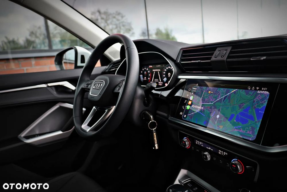 Audi Q3 Sportback - 21