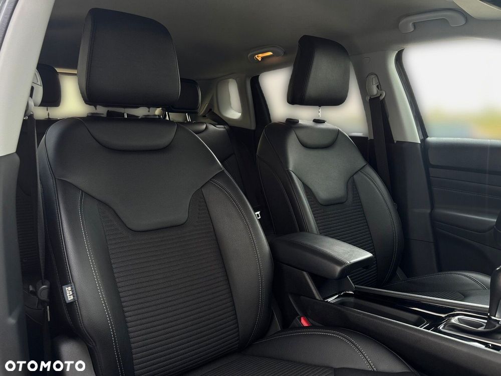 Jeep Compass 1.5 T4 mHEV Limited FWD S&S DCT - 30