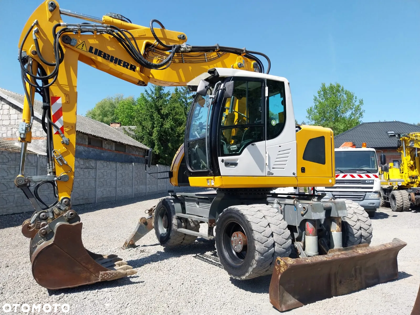 Liebherr A 918 COMPACT - 2