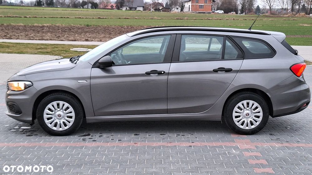 Fiat Tipo 1.4 16V More - 3