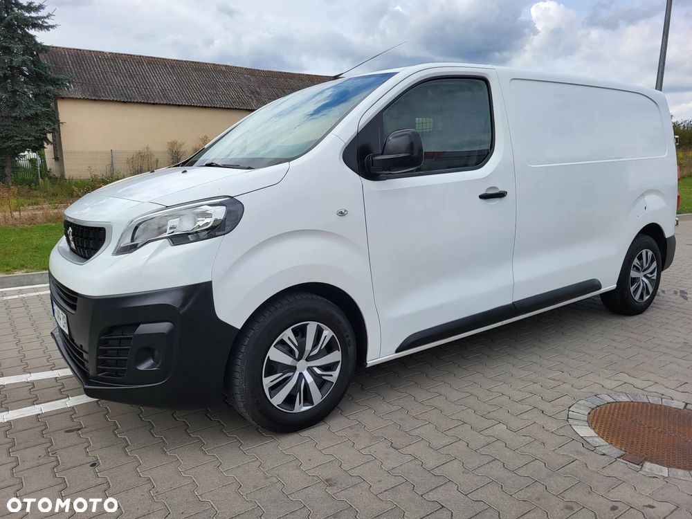 Peugeot Expert