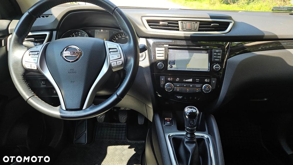 Nissan Qashqai 1.2 DIG-T Tekna+ - 31