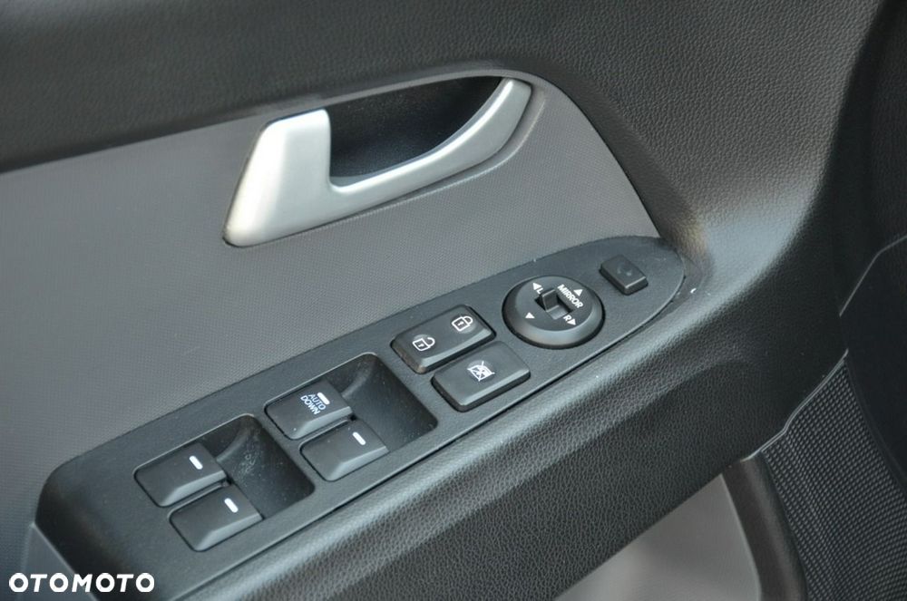 Kia Sportage - 19